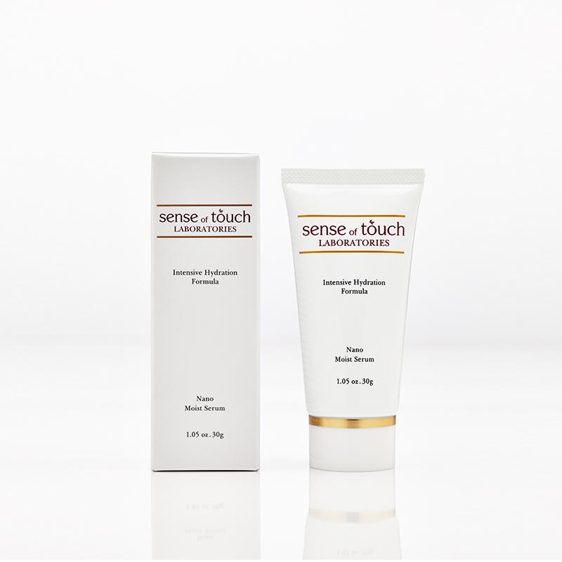 Nano Moist Serum